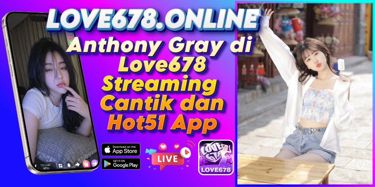 Anthony Gray-Love678