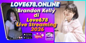Brandon Kelly-Love678