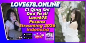 Ci Qing Shi Dou Ya-love678