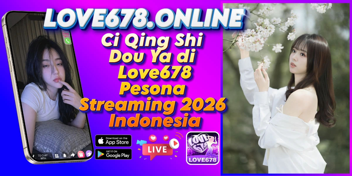 Ci Qing Shi Dou Ya-love678