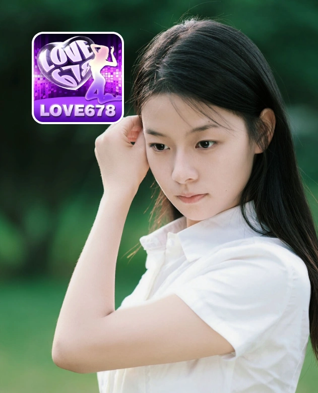 Hu Die Mei Mei-LOVE678