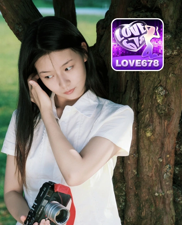 Hu Die Mei Mei-LOVE678