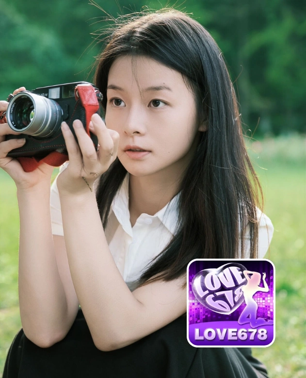 Hu Die Mei Mei-LOVE678