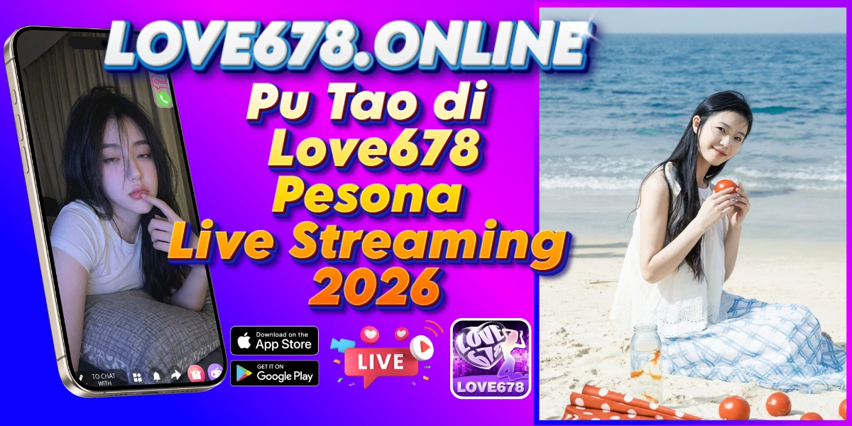 Pu Tao-love678