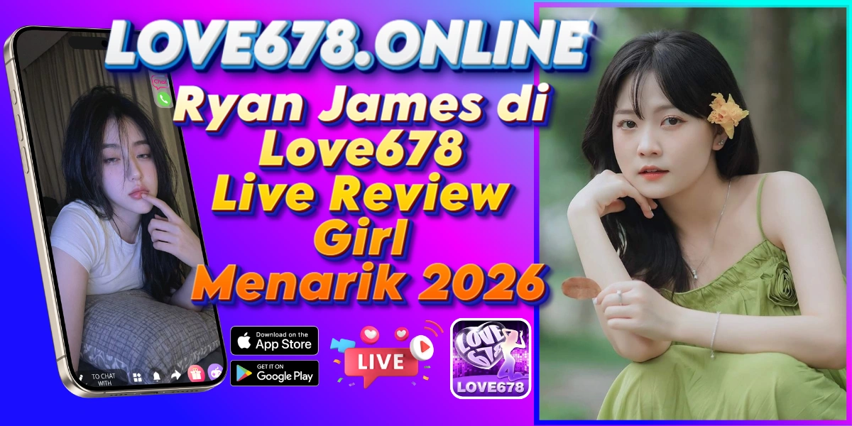 Ryan James-Love678