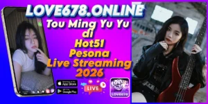 Tou Ming Yu Yu-LOVE678