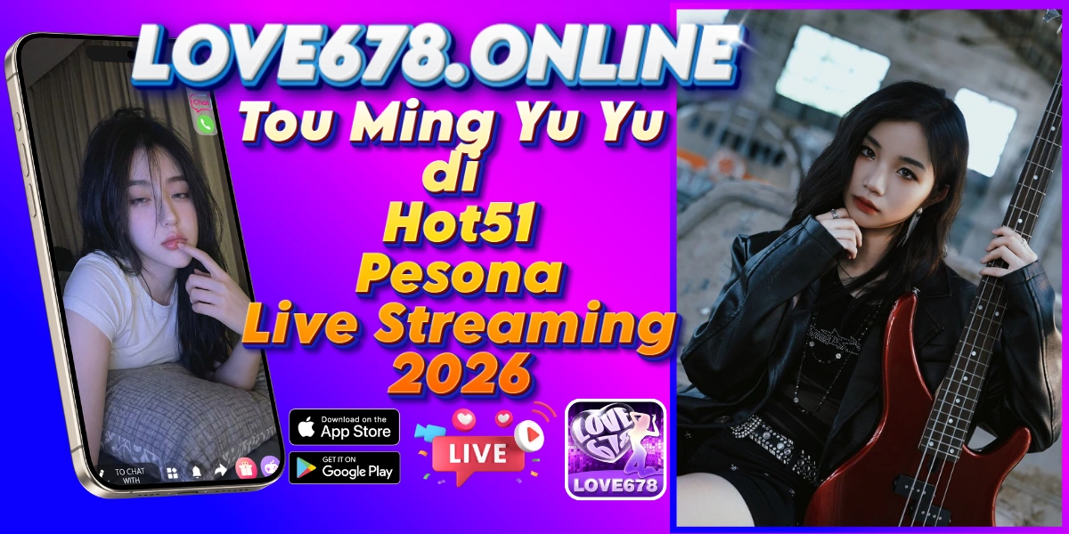 Tou Ming Yu Yu-LOVE678