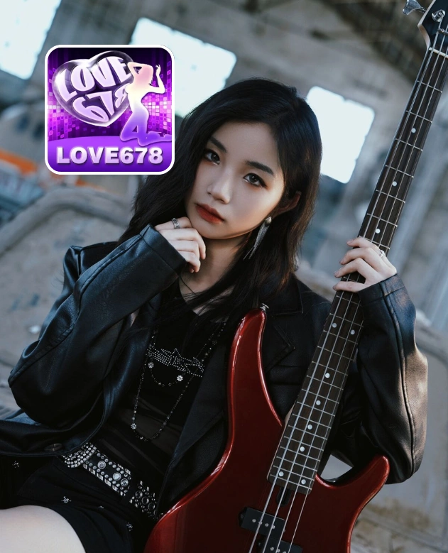 Tou Ming Yu Yu-LOVE678