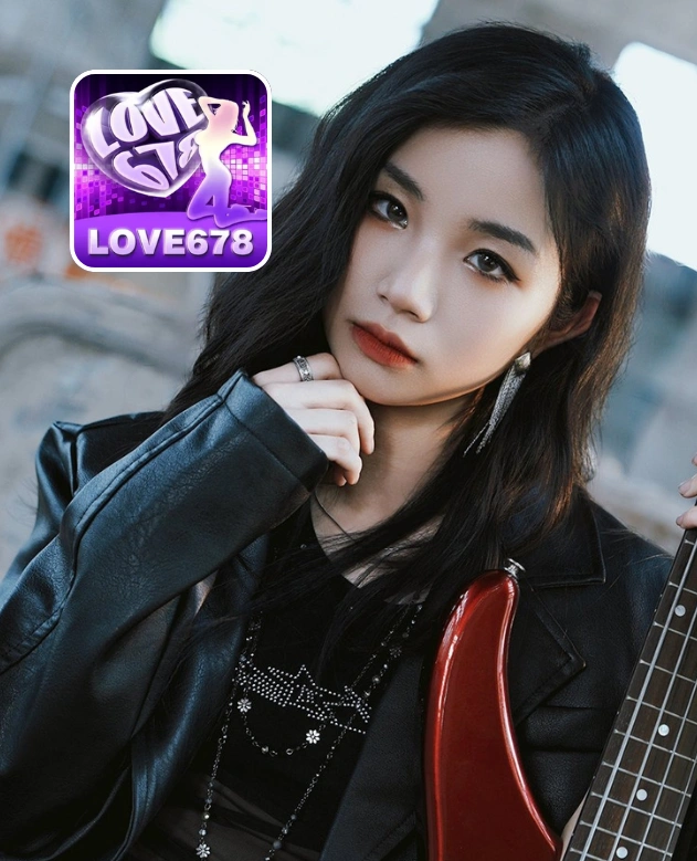 Tou Ming Yu Yu-LOVE678