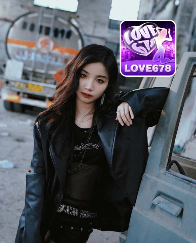 Tou Ming Yu Yu-LOVE678