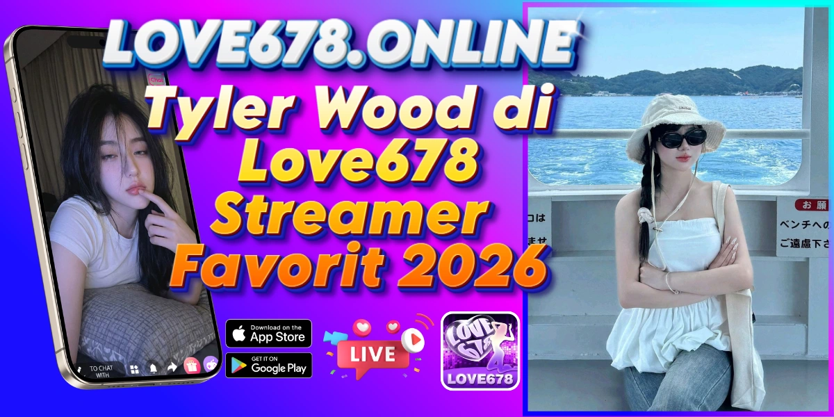 Tyler Wood-Love678