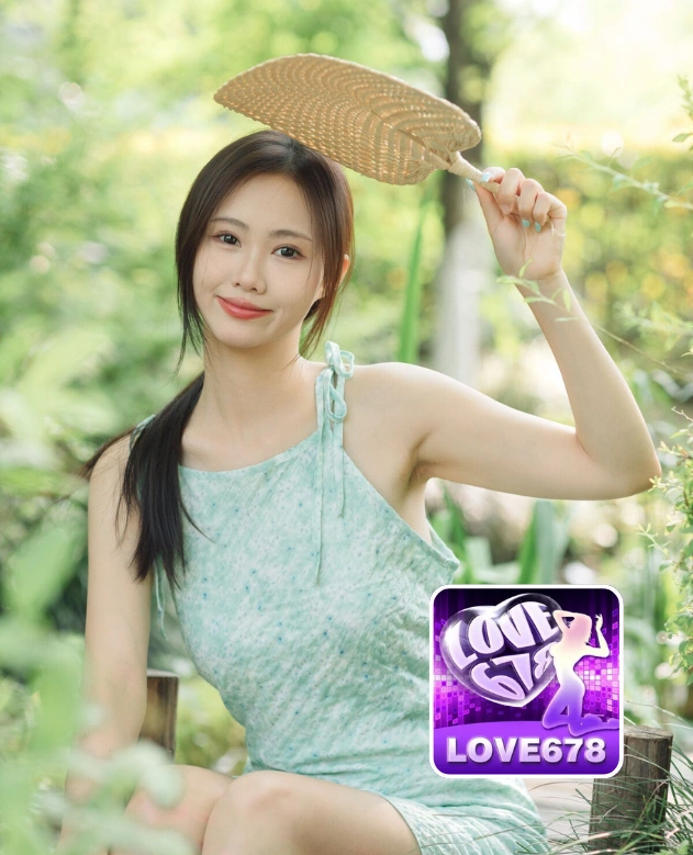 Xiao Yue-love678