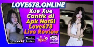 Xue Xue-LOVE678