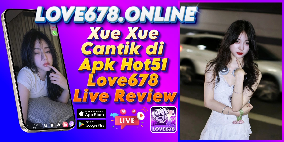 Xue Xue-LOVE678