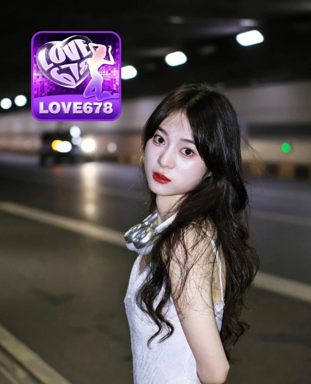Xue Xue-LOVE678