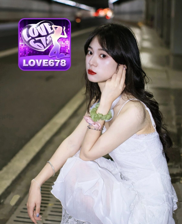 Xue Xue-LOVE678