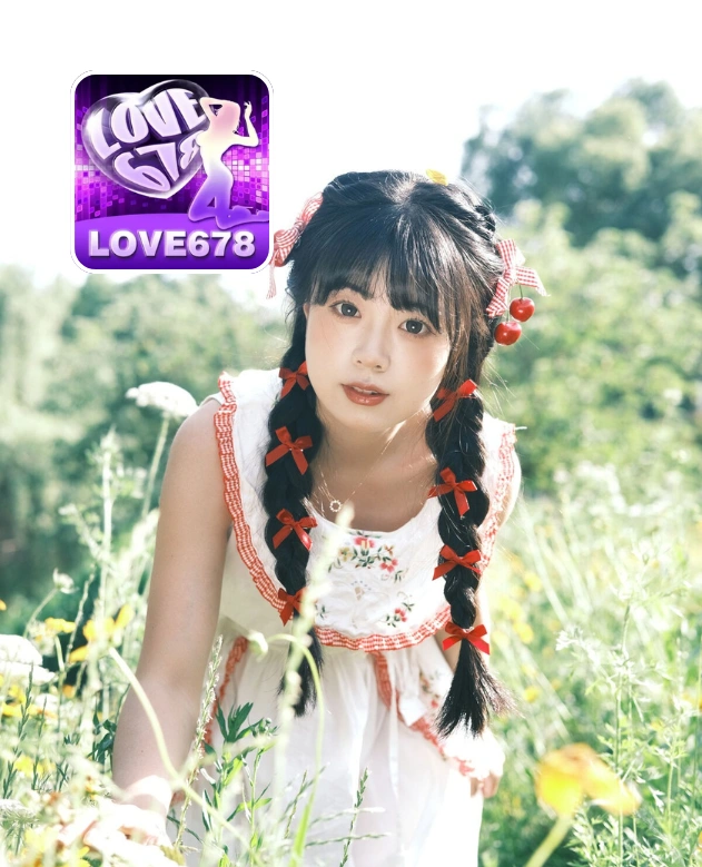 Yi Zhi Nuan Nuan-LOVE678