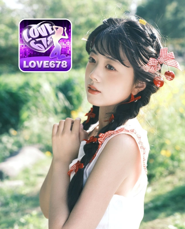 Yi Zhi Nuan Nuan-LOVE678