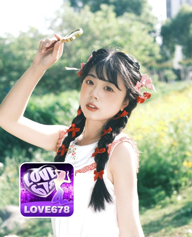 Yi Zhi Nuan Nuan-LOVE678 