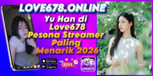 Yu Han-love678