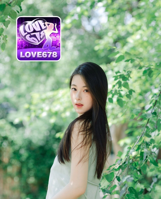 Yu Han-love678
