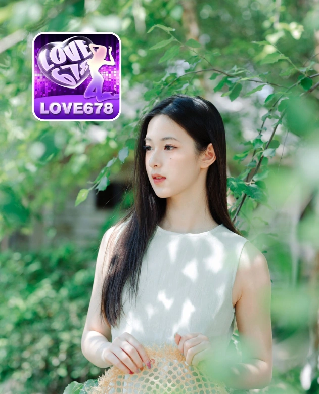Yu Han-love678